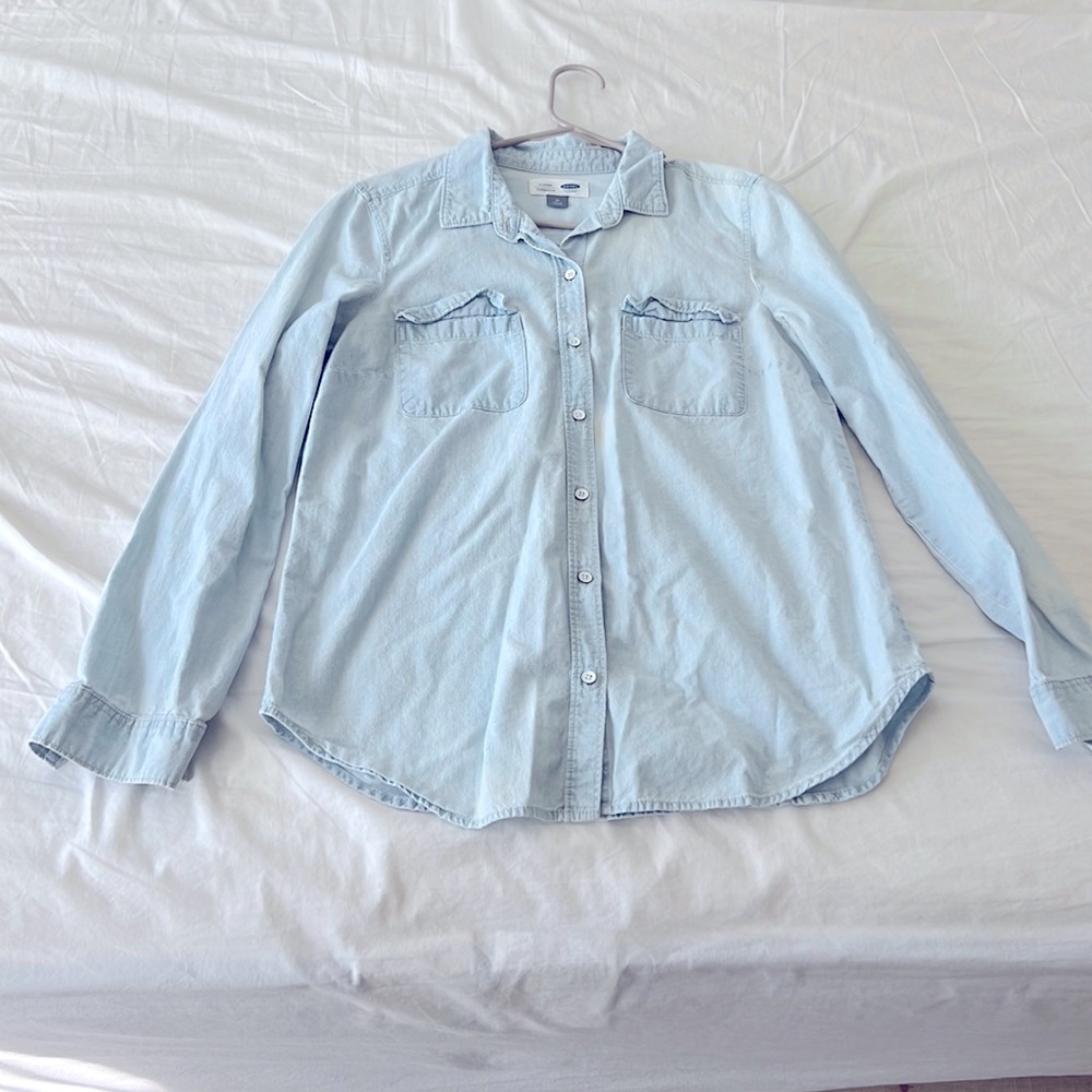 Old navy